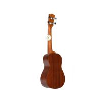 Malibu FZU-T110M Tenor Ukulele (Natural)