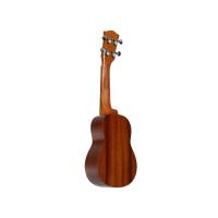 Malibu FZU-110S Soprano Ukulele (Natural)