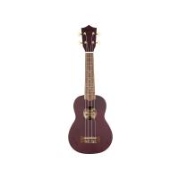 Malibu FZU-003  Soprano Ukulele (Kahverengi)