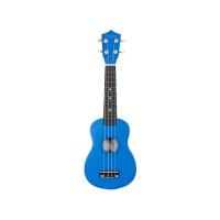 Malibu FZU-002 Soprano Ukulele (Lacivert)