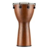 Meinl ADJ10-BW Alpine Series 10" Djembe (Barnwood)