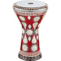 Meinl AEED2 8,75" Artisan Darbuka (White Pearl Mosaic Imperial Egypt)