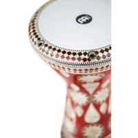 Meinl AEED2 8,75" Artisan Darbuka (White Pearl Mosaic Imperial Egypt)