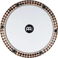 Meinl AEED2 8,75" Artisan Darbuka (White Pearl Mosaic Imperial Egypt)