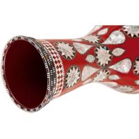 Meinl AEED2 8,75" Artisan Darbuka (White Pearl Mosaic Imperial Egypt)