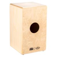 Meinl AETLBE Line Artisan Edition Cajon (Brown)