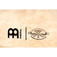 Meinl AETLBE Line Artisan Edition Cajon (Brown)