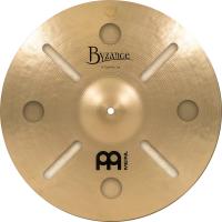 Meinl Artist Concept Model A. Nilles 18" Deep Hat Zil (Çift)