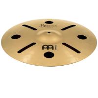 Meinl Artist Concept Model A. Nilles 18" Deep Hat Zil (Çift)