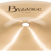 Meinl B10S Byzance 10" Traditional Splash Zil