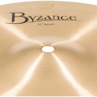 Meinl B12S Byzance 12" Traditional Splash  Zil