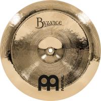 Meinl B14CH-B Byzance 14" Brilliant China Zil