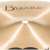 Meinl B14MH Byzance 14" Traditional Medium Hihat Zil (Çift)