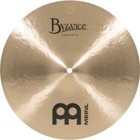 Meinl B14MH Byzance 14" Traditional Medium Hihat Zil (Çift)