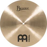 Meinl B14TH Byzance 14" Traditional Thin Hihat Zil (Çift)