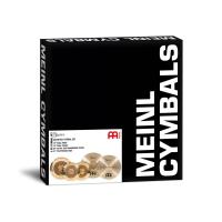 Meinl B15182021 Byzance Assorted Zil Seti (B1sduh, B18duc, B20ethc, B21por)