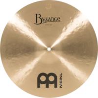 Meinl B15TC Byzance 15"  Traditional Thin Crash Zil