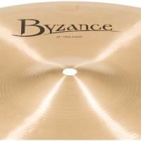 Meinl B15TC Byzance 15"  Traditional Thin Crash Zil