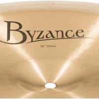 Meinl B16CH Byzance 16" Traditional China Zil