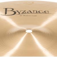 Meinl B16MC Byzance 16" Traditional Medium Thin Crash Zil