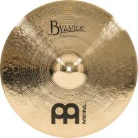 Meinl B16MTC-B Byzance 16" Medium Thin Brilliant Crash Zil