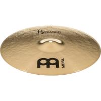 Meinl B16MTC-B Byzance 16" Medium Thin Brilliant Crash Zil