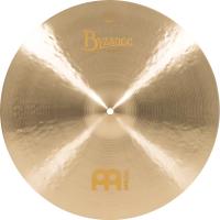 Meinl B17JETC Byzance Extra Thin 17" Jazz Crash Zil