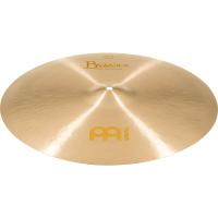 Meinl B17JETC Byzance Extra Thin 17" Jazz Crash Zil