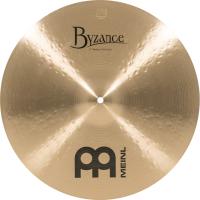 Meinl B17MTC Byzance 17" Traditional  Medium Thin Crash Zil