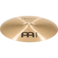 Meinl B17MTC Byzance 17" Traditional  Medium Thin Crash Zil