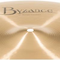 Meinl B17MTC Byzance 17" Traditional  Medium Thin Crash Zil