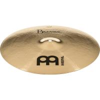 Meinl B17MTC-B Byzance Medium Thin 17" Brilliant Crash Zil