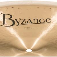 Meinl B18CH Byzance 18" Traditional China Zil