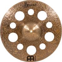 Meinl B18DATRC Byzance 18" Dark Trash Crash Zil