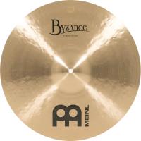 Meinl B18MTC Byzance 18" Traditional Medium Thin Crash Zil