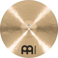 Meinl B18MTC Byzance 18" Traditional Medium Thin Crash Zil