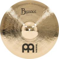 Meinl B18MTC-B Byzance Medium Thin Brilliant 18" Crash Zil