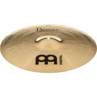 Meinl B18MTC-B Byzance Medium Thin Brilliant 18" Crash Zil