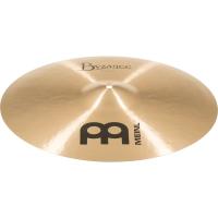 Meinl B18TC Byzance 18" Traditional Thin Crash Zil