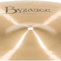 Meinl B18TC Byzance 18" Traditional Thin Crash Zil