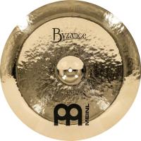 Meinl B20HHCH-B Byzance Heavy Hammered Brilliant 20" China Zil