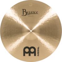 Meinl B20MR Byzance 20" Traditional Medium Ride Zil