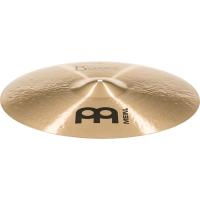 Meinl B21MR Byzance 21" Traditional Medium Ride Zil