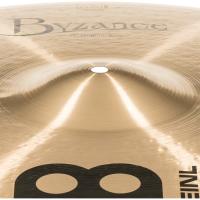 Meinl B21MR Byzance 21" Traditional Medium Ride Zil