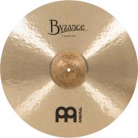 Meinl B22POR Byzance 22" Traditional Polyphonic Medium Ride Zil