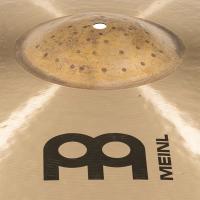 Meinl B22POR Byzance 22" Traditional Polyphonic Medium Ride Zil