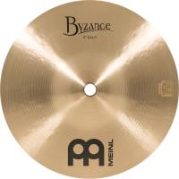 Meinl B8S Byzance 8" Traditional Splash Zil