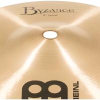 Meinl B8S Byzance 8" Traditional Splash Zil