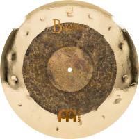 Meinl Byzance 18" Dual Crash