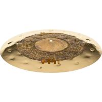 Meinl Byzance 18" Dual Crash